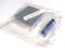 GE Fanuc A63L-0001-0134 /16 Connector and Cover Kit New / Sealed