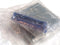 GE Fanuc A63L-0001-0134 /16 Connector and Cover Kit New / Sealed