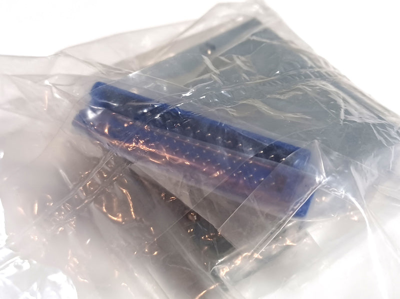GE Fanuc A63L-0001-0134 /16 Connector and Cover Kit New / Sealed