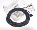 SUNX CN-73-C5 Fiber Optic Sensor Power Cable