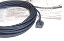 SUNX CN-73-C5 Fiber Optic Sensor Power Cable