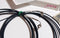 SUNX FT-R80 Model UFTR80 Fiber Optic 90 Deg. Sensors