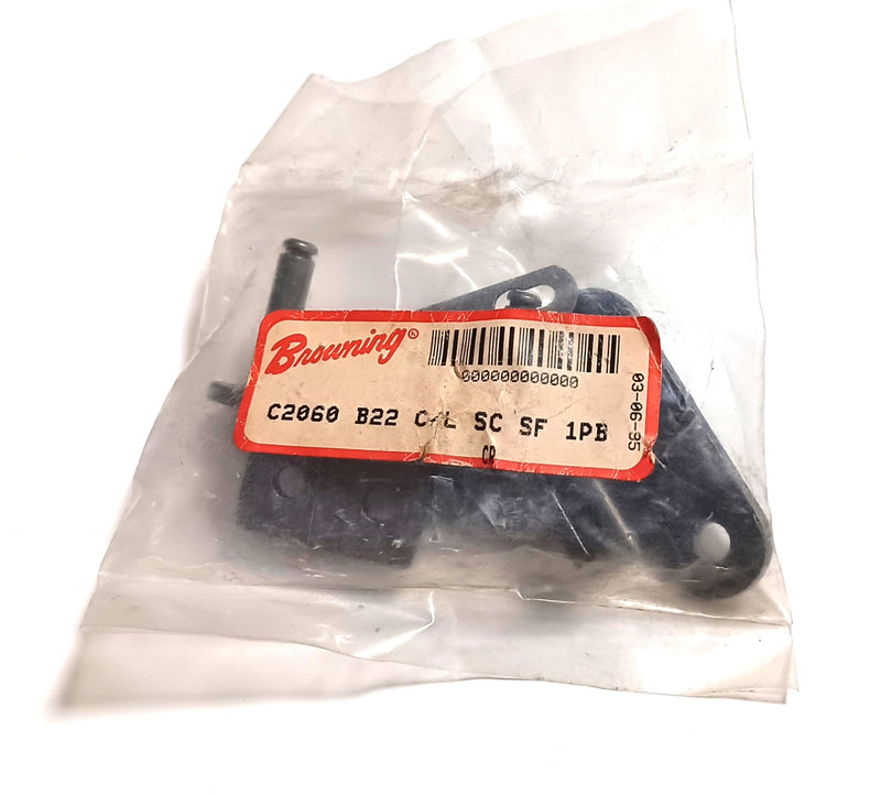 Browning C2060 B22 C/L SC SF 1PB Roller Chain Master Connecting Link