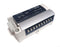 Allen Bradley 1790D-T16BV0 CompactBlock LDX DeviceNet Input Module