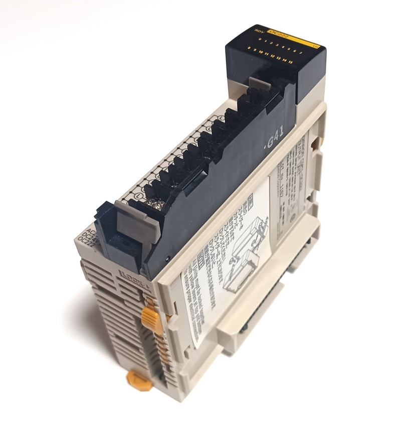 Omron CQM1-OC222 PLC Output Module – PLC BARN
