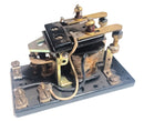Ward Leonard 130-4420 24VDC Coil Relay 25A 2-Pole