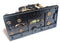 Ward Leonard 130-4420 24VDC Coil Relay 25A 2-Pole