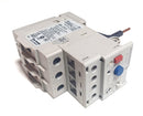Allen Bradley 193-EECB 1.0-5.0A E1 Plus Ser.C Overload Relay