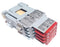 Allen Bradley 700S-CF440DJC 24VDC Coil Safety Relay Contactor