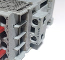 Allen Bradley 700S-CF440DJC 24VDC Coil Safety Relay Contactor