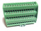 Phoenix Contact VIP-3/SC/FLK40 Interface Module / Breakout Board 2315078