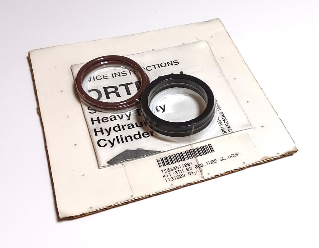ORTMAN TS533511001 Hydraulic Cylinder Rebuild Kit Series 3TH New / Sea ...