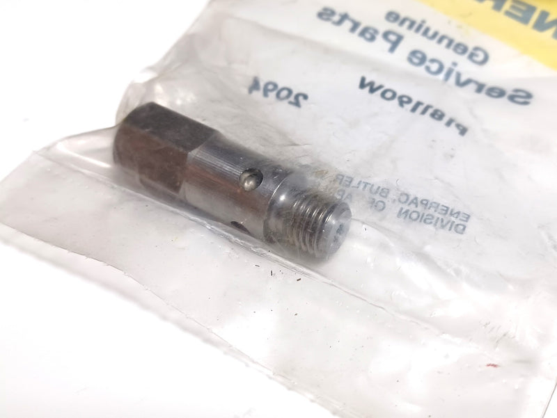 Enerpac P181190W Hydraulic Relief Valve New / Sealed
