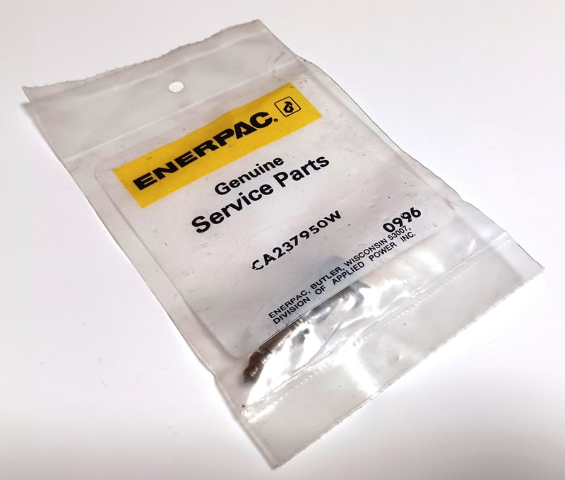 Enerpac CA237950W Hydraulic Release Valve New / Sealed