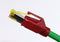 Siemens 1P 6XV1870-3RH60 Simatic Net RJ45 6M Profinet Cable CAT 6A
