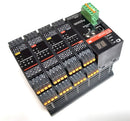 Omron NE1A-SCPU02 Safety PLC Input / Output Network Controller 24VDC DeviceNet