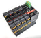 Omron NE1A-SCPU02 Safety PLC Input / Output Network Controller 24VDC DeviceNet