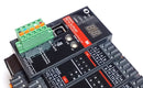 Omron NE1A-SCPU02 Safety PLC Input / Output Network Controller 24VDC DeviceNet