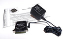 B&B Electronics 422LCON RS-232 RS-422 Converter & AD35-12002 12VDC Power Supply