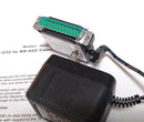 B&B Electronics 422LCON RS-232 RS-422 Converter & AD35-12002 12VDC Power Supply