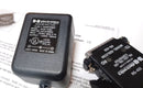 B&B Electronics 422LCON RS-232 RS-422 Converter & AD35-12002 12VDC Power Supply