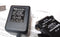 B&B Electronics 422LCON RS-232 RS-422 Converter & AD35-12002 12VDC Power Supply