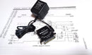 B&B Electronics 422LCON RS-232 RS-422 Converter & AD35-12002 12VDC Power Supply