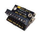 ProSoft 661 716-5100 9-Pin Breakout Board Module