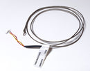 Watlow 70XKSGC048A Ring Terminal Thermocouple Type K 48 Inch Cable