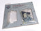 McNaughton-McKay MCMCCP2 2-Position CP Module Plate