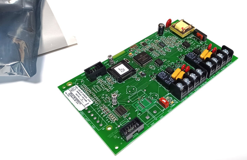 Simplex 4004-9810 DACT Module Digital Alarm Communication Transmitter ...