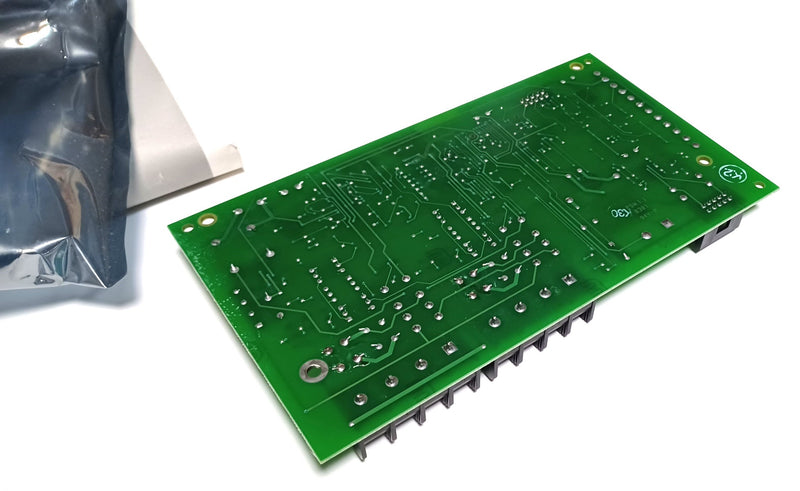 Simplex 4004-9810 DACT Module Digital Alarm Communication Transmitter ...