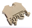Conta Clip RK 6-10 Terminal Blocks ( Lot of 65 ) New