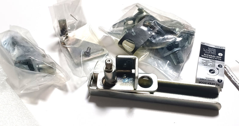 ABB FH-DHK Safety Door Latch Disconnect Interlock Kit