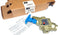 Ross 1523B3102 LOX / EEZ-ON In-Line Pneumatic Main Shut Off Valve