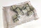Harting 09210073031 7-Pin HAN 7D-STI-C Male Insert Crimp Connector ( Lot of 10 )