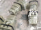 Harting 09210073031 7-Pin HAN 7D-STI-C Male Insert Crimp Connector ( Lot of 10 )