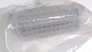 Harting 09330242701 24-Pin HAN 24 E-BU-S Crimp Pin Style Insert Female Connector