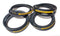 Bando 3V-475 Ban/Set Power Ace Belt for M119-0020-28 ( Lot of 4 )