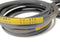 Bando 3V-475 Ban/Set Power Ace Belt for M119-0020-28 ( Lot of 4 )