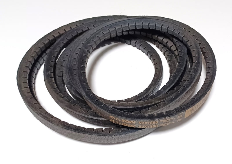 HY-T Wedge 5VX1800 MatchMaker ORS-SC Belt ( Lot of 3 )