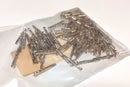 IQNet Contact 11.2311 H-D BCEG AG 0.14-0.5 mm2 Female Pins Lot of 100