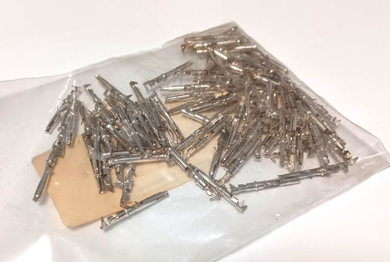 IQNet Contact 11.2311 H-D BCEG AG 0.14-0.5 mm2 Female Pins Lot of 100