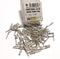 ILME CDMA 0.3 Crimp Style Male Pins AWG26-22 ( Lot of 119 )