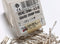 ILME CDMA 0.3 Crimp Style Male Pins AWG26-22 ( Lot of 119 )