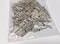 ILME CDMA 1.0 Crimp Style Male Pins AWG 18 ( Lot of 100 )
