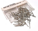 ILME CDMA 0.5 Crimp Style Male Pins AWG 20 ( Lot of 70 )