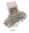 ILME CDFA 1.0 Crimp Style Female Pins AWG 18 ( Lot of 192 )