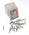 ILME CDFA 1.5 Crimp Style Female Pins AWG 16 ( Lot of 34 )