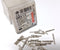 ILME CDFA 1.5 Crimp Style Female Pins AWG 16 ( Lot of 34 )